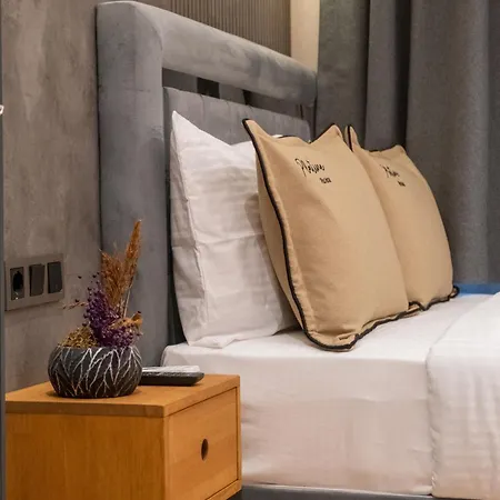 The Platine * Provincia di Istanbul