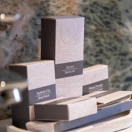 The Platine * Provincia di Istanbul