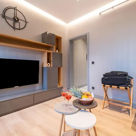 The Platine Provincia di Istanbul