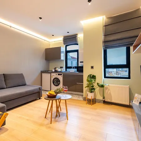 The Platine Hotel Istambul