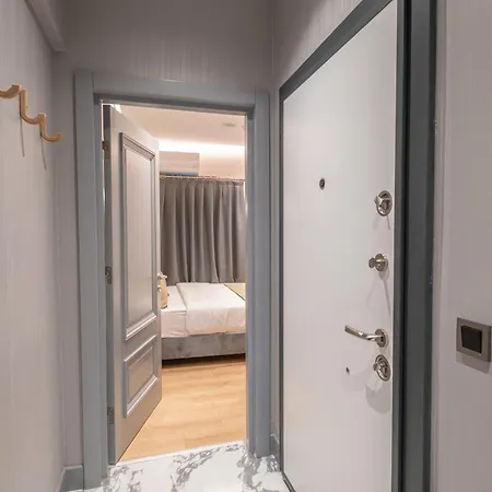 The Platine Hotel Istambul