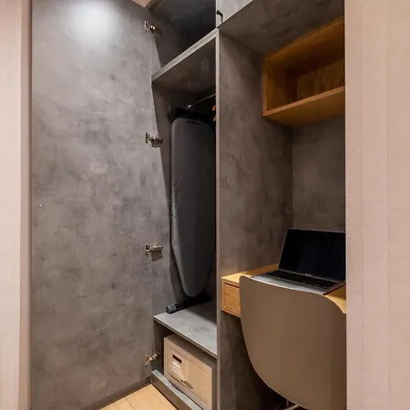 The Platine * Istambul