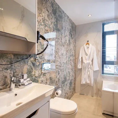 The Platine * Istambul