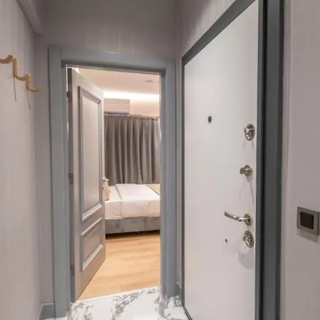 Hotel The Platine Estambul