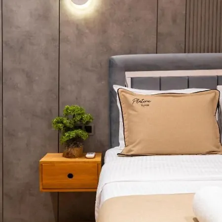 Hotel The Platine Estambul