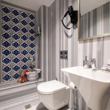The Platine Hotel Estambul