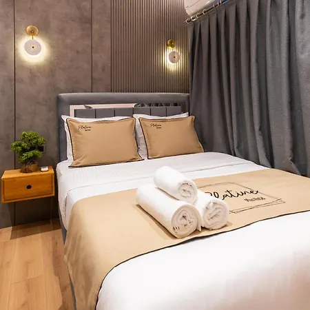 The Platine Otel *