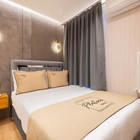 The Platine Otel *