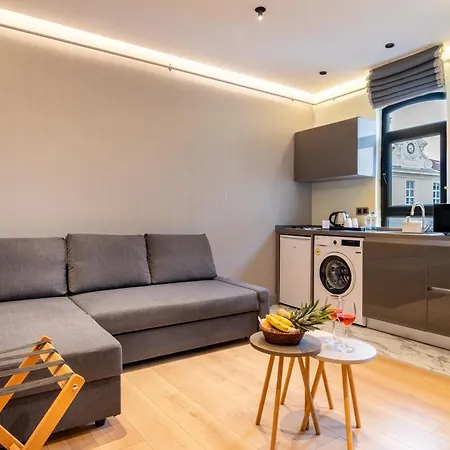 The Platine * İstanbul