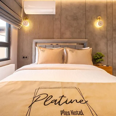 The Platine Otel *