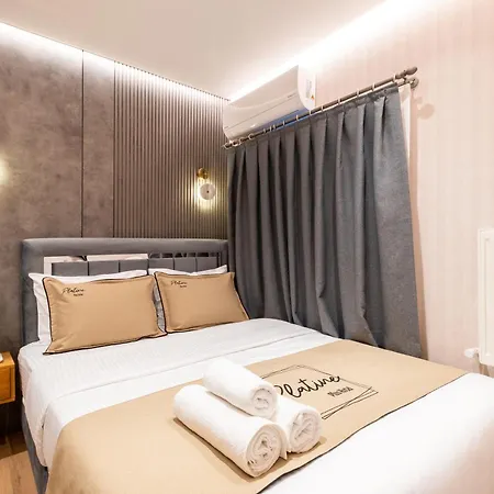 The Platine İstanbul