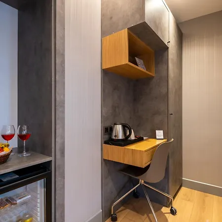 The Platine İstanbul