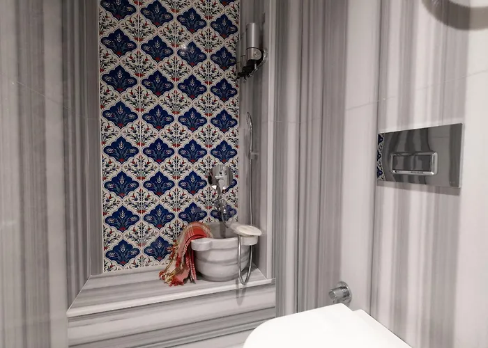 ホテル The Platine