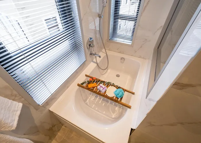 ホテル The Platine *