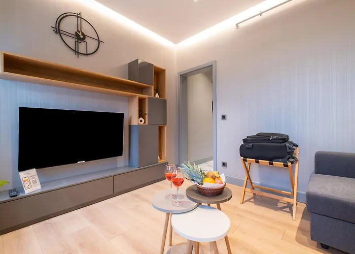 The Platine Istanbul