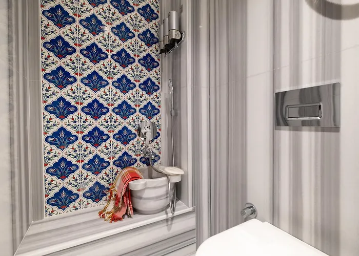 The Platine * イスタンブール