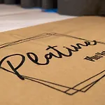 Отель The Platine Стамбул