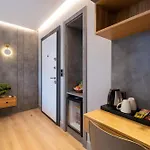 The Platine Отель Стамбул
